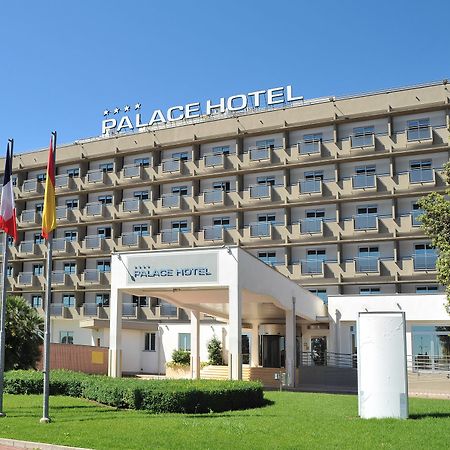 Palace Hotel Zingonia Verdellino Exterior foto